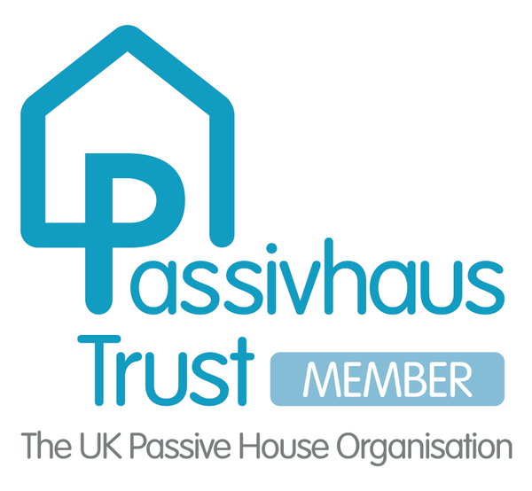 Passivhaus Trust Member